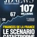 Finances de la France : le scénario catastrophe