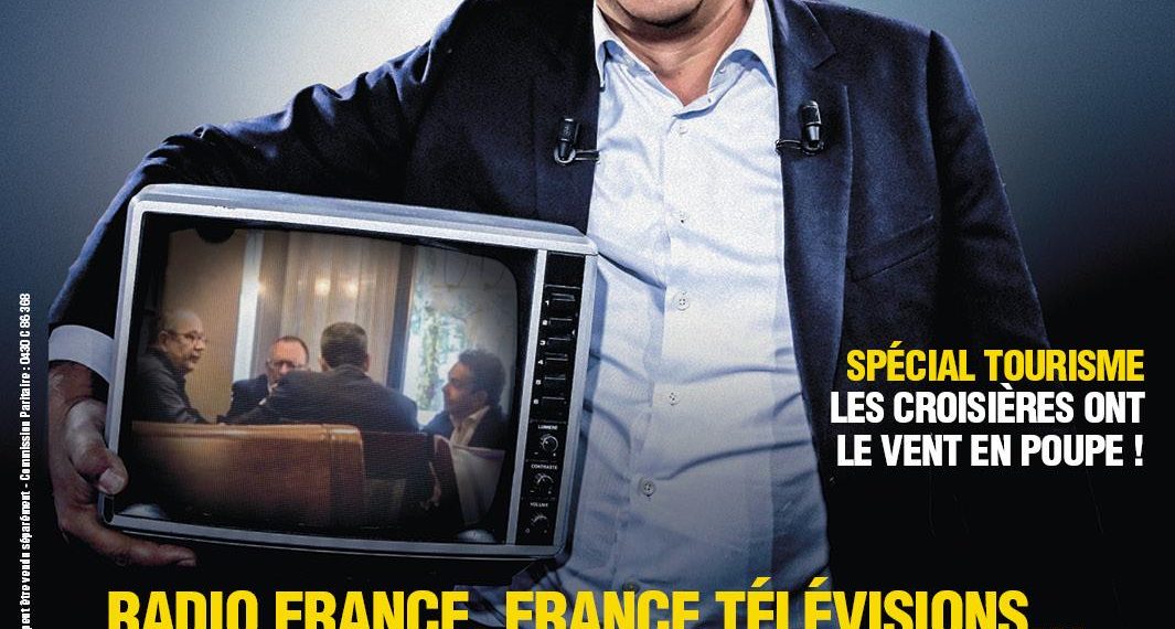 Radio France, France Télévisions… Le scandale des intouchables