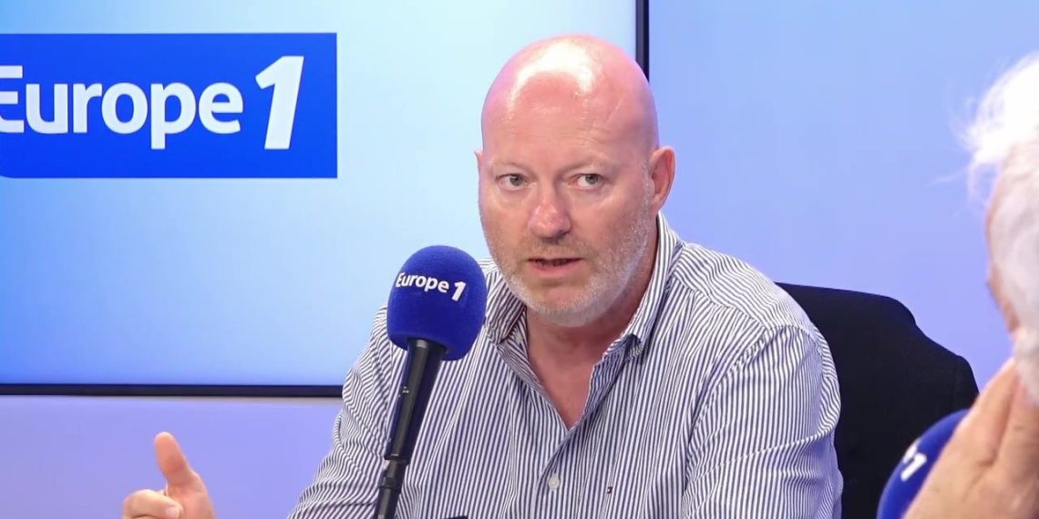 Pascal Praud et vous – Quatre suspects de l’agression d’un policier à Tourcoing relâchés : «La loi n’est plus adaptée à la société d’aujourd’hui»