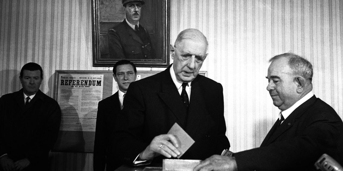 Immigration : pourquoi un référendum est possible