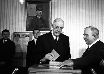 Immigration : pourquoi un référendum est possible