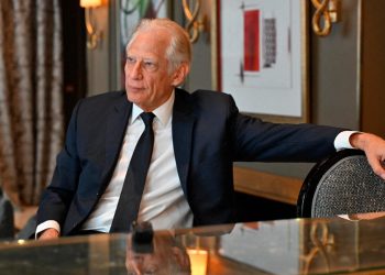 Pisani-Ferry désabusé, Villepin boudé et un gendarme visé : les indiscrets du JDD