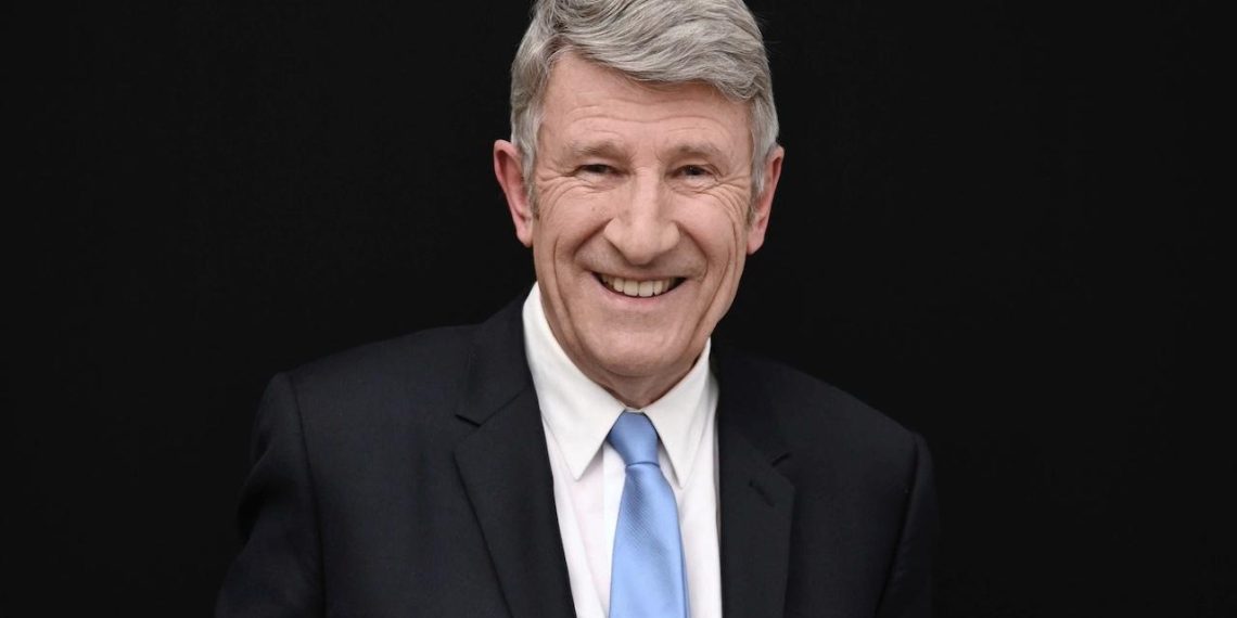 Philippe de Villiers : «Hommage à l’empereur Commode»