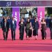 Festival de Deauville : Canal+ et Chanel célèbrent le septième art