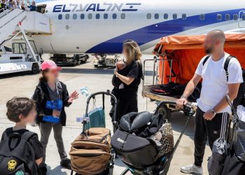 Israël : les juifs de France face à la tentation de l’Alyah