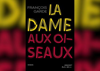 François Garde : un «Hurlevent» breton entre drame social et mystère