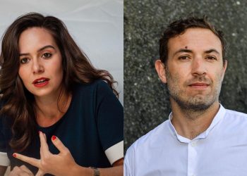 «Je connais mieux la Seine-Saint-Denis que vous» : passe d’armes entre Sarah Knafo et Thomas Portes