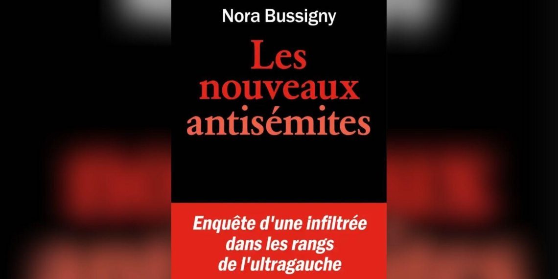 «Les nouveaux antisémites» : une journaliste visée par «la Meute» après son enquête sur l’extrême gauche