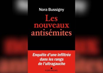 «Les nouveaux antisémites» : une journaliste visée par «la Meute» après son enquête sur l’extrême gauche