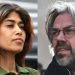Palestine : le keffieh brûle entre Rima Hassan et Aymeric Caron