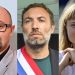 Thomas Guénolé, Greta Thunberg, Thomas Portes… Qui embarque sur la nouvelle flottille pour Gaza ?