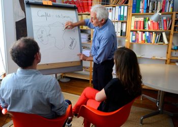 Divorce, succession, garde d’enfants… comment la médiation judiciaire change la donne