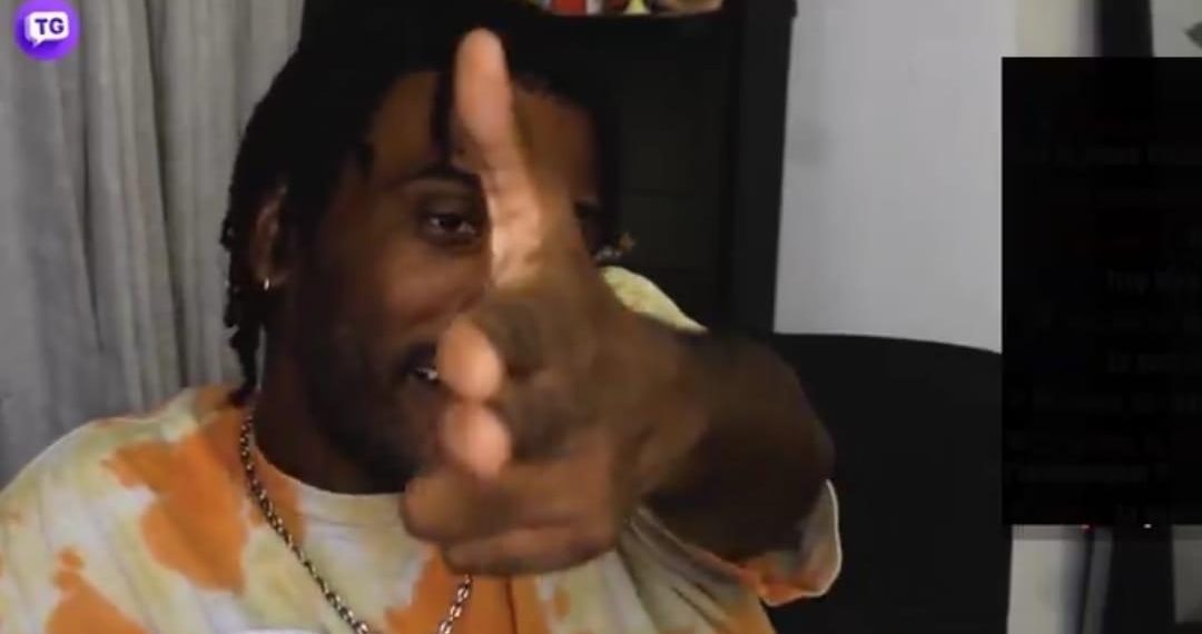 Plaisanterie sur le meurtre de Zemmour, propos menaçants contre CNews… Un influenceur sulfureux invité à l’Assemblée par Raphaël Arnault