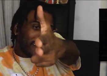 Plaisanterie sur le meurtre de Zemmour, propos menaçants contre CNews… Un influenceur sulfureux invité à l’Assemblée par Raphaël Arnault