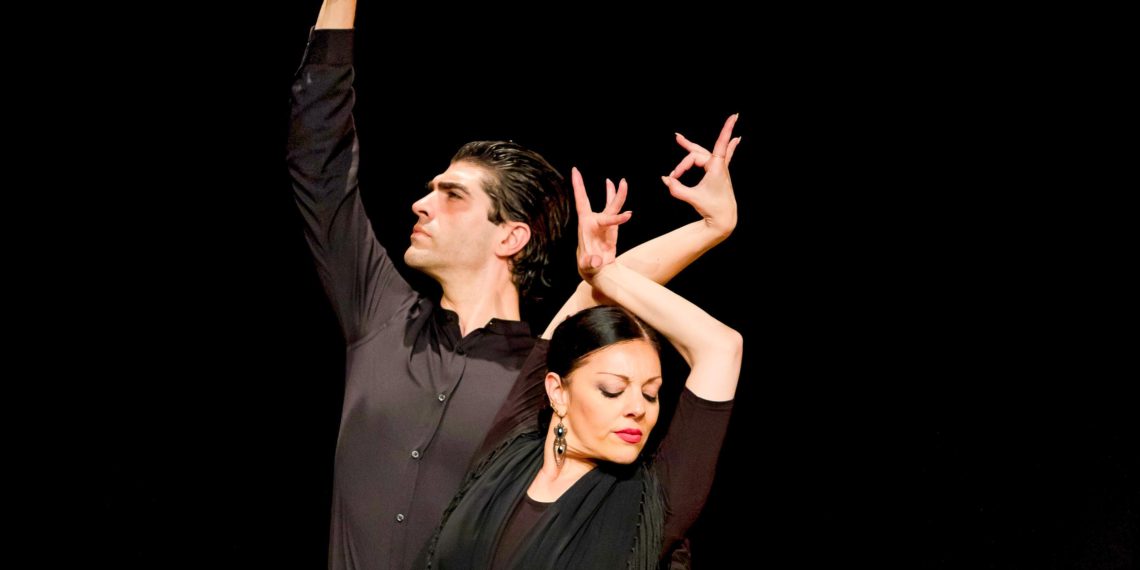 Théâtre : «Dolores», quand le flamenco défiait le nazisme