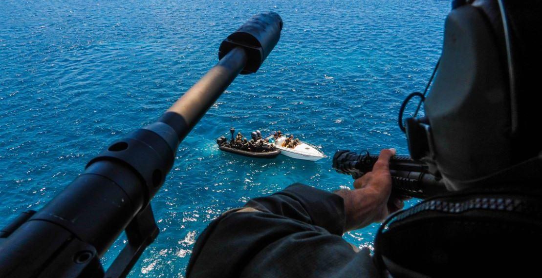 Lutte contre le narcotrafic : le rôle clé de la Marine nationale