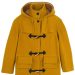 Duffle-coat Longchamp x Gloverall : le manteau indispensable de l’automne
