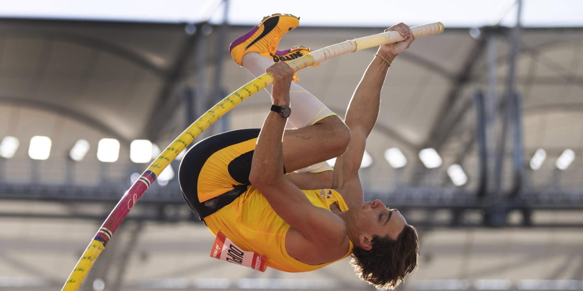 Armand Duplantis : le roi de la perche vise un nouveau record du monde à Tokyo
