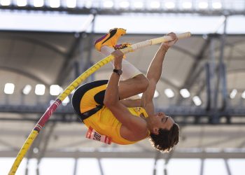 Armand Duplantis : le roi de la perche vise un nouveau record du monde à Tokyo