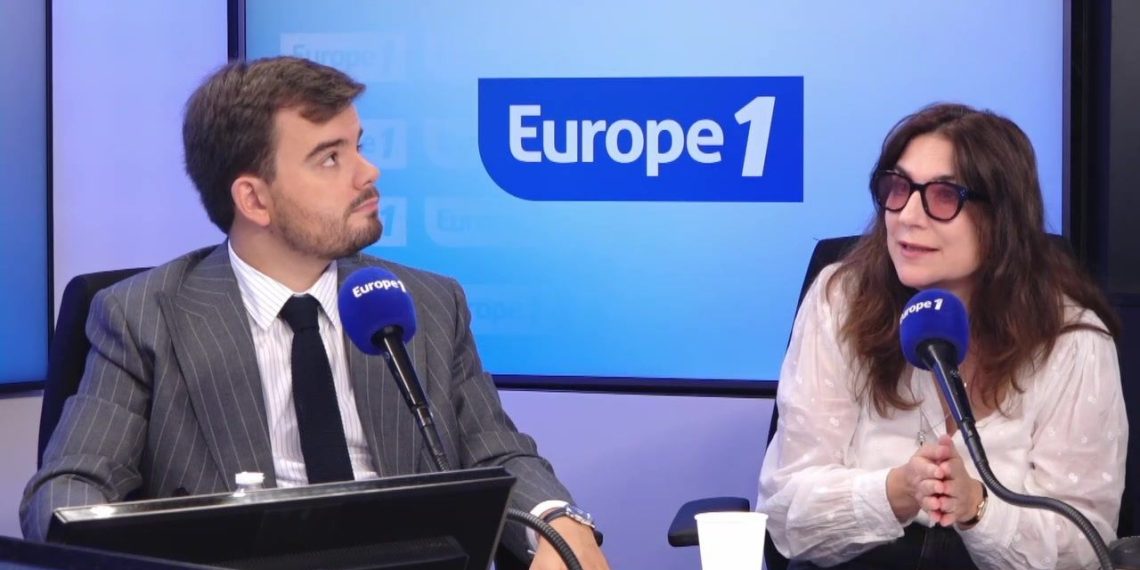 Pascal Praud et vous – Le RN en tête d’un sondage Ifop : cela traduit «une volonté de changement» des Français, estime Élisabeth Assayag