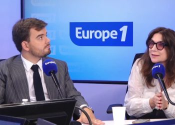 Pascal Praud et vous – Le RN en tête d’un sondage Ifop : cela traduit «une volonté de changement» des Français, estime Élisabeth Assayag