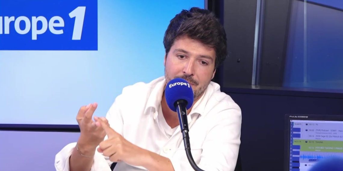 Pascal Praud et vous – Attaque au couteau à Marseille : Eliot Deval pointe une «triple faillite» migratoire, judiciaire et diplomatique
