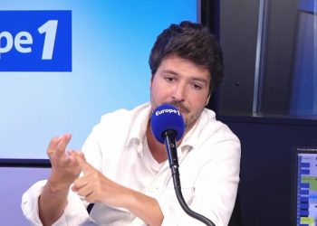 Pascal Praud et vous – Attaque au couteau à Marseille : Eliot Deval pointe une «triple faillite» migratoire, judiciaire et diplomatique