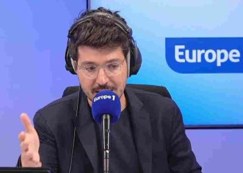Policier tabassé à Tourcoing : «Certains idéologues voulaient le chaos et l’insurrection, on y est», assure le secrétaire général d’Alliance