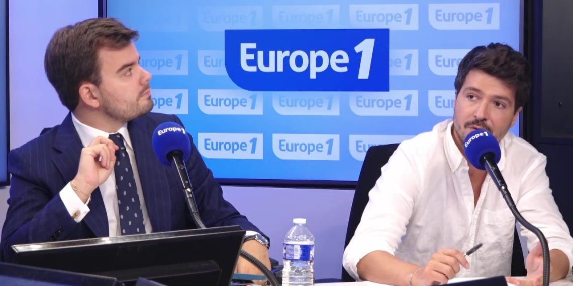 Pascal Praud et vous – 18 septembre : «On est très loin des grandes manifestations syndicales des dernières années», affirme Eliot Deval