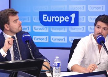 Pascal Praud et vous – 18 septembre : «On est très loin des grandes manifestations syndicales des dernières années», affirme Eliot Deval