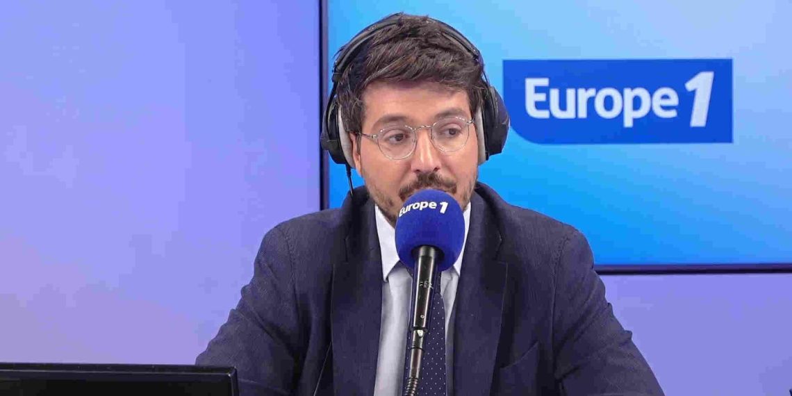 Condamnation de Nicolas Sarkozy : «Les idées gauchistes phagocytent tout : justice, médias, Éducation nationale, culture, Conseil d’État…», dénonce une auditrice