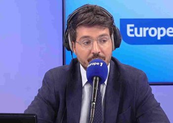 Condamnation de Nicolas Sarkozy : «Les idées gauchistes phagocytent tout : justice, médias, Éducation nationale, culture, Conseil d’État…», dénonce une auditrice