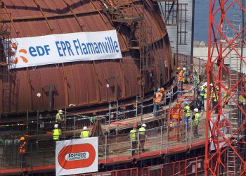 Énergie : nos futures centrales nucléaires seront-elles encore françaises ?
