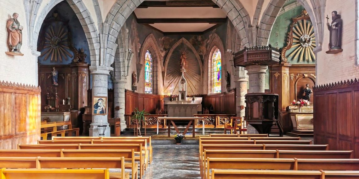 Agressions et profanations : le silence face au calvaire des chrétiens