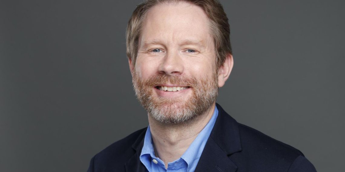 Taxe Zucman, dette, État-mammouth : l’entrepreneur Éric Larchevêque livre ses vérités