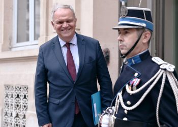 Le travail ininterrompu de Buffet, la pré-campagne de Philippot et l’influence de Placé : les indiscrets du JDD