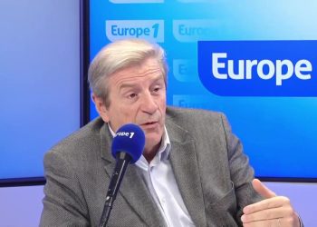 Pascal Praud et vous – Drapeaux palestiniens sur les mairies : «Le 22 septembre, on risque des troubles sévères à l’ordre public», redoute Eric Revel