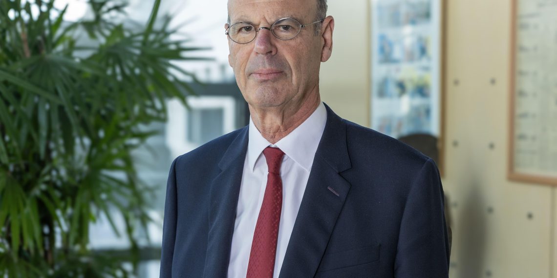 Éric Lombard, ministre de l’Économie : «Penser que la France est au-dessus de tout risque est une fable»