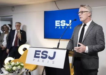 L’ESJ Paris fait peau neuve, Danone relocalise en France… Les bonnes nouvelles de la semaine