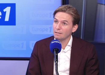 Christine Kelly et vous – «François Hollande avait compris la problématique» du rapatriement de djihadistes, estime Erik Tégner