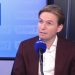 Christine Kelly et vous – «François Hollande avait compris la problématique» du rapatriement de djihadistes, estime Erik Tégner