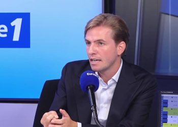 Christine Kelly et vous – «Il n’aurait jamais dû être régularisé» : pour Erik Tegnér, «la seule solution» pour l’assaillant de Marseille «aurait dû être l’avion»