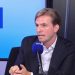 Christine Kelly et vous – «Il n’aurait jamais dû être régularisé» : pour Erik Tegnér, «la seule solution» pour l’assaillant de Marseille «aurait dû être l’avion»