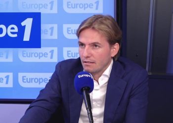 Christine Kelly et vous – «Une majorité de Français détestent Emmanuel Macron», tonne Erik Tegnér