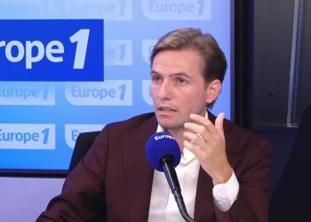 Christine Kelly et vous – Samuel Paty, Dominique Bernard… «On sait que ça va continuer», déplore Erik Tegnér