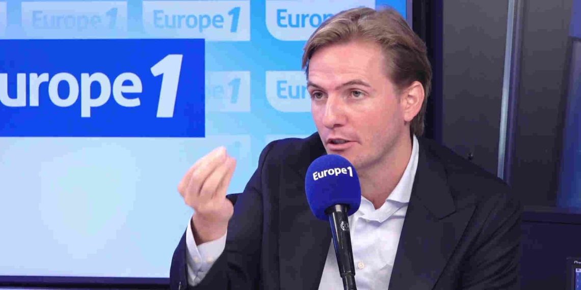 Condamnation de Nicolas Sarkozy : «Mediapart a produit la plus grande fake news des 15 dernières années»