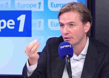 Condamnation de Nicolas Sarkozy : «Mediapart a produit la plus grande fake news des 15 dernières années»