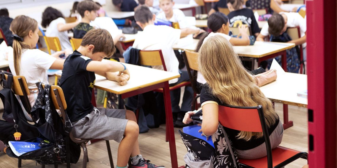 Rentrée scolaire : des parents en colère contre le programme d’éducation sexuelle