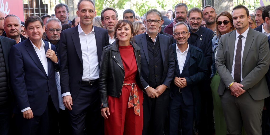 À Bram, la gauche hors-LFI tourne en rond