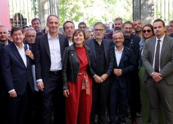 À Bram, la gauche hors-LFI tourne en rond